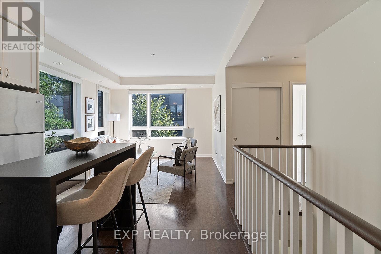 Photo 33 of 312 1110 Briar Hill Avenue, Toronto ON