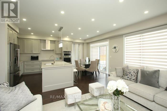 Photo 8 of 11 Twilley Road, Brampton ON