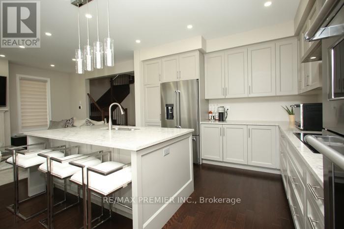 Photo 12 of 11 Twilley Road, Brampton ON