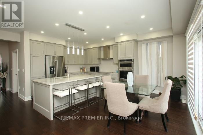 Photo 9 of 11 Twilley Road, Brampton ON