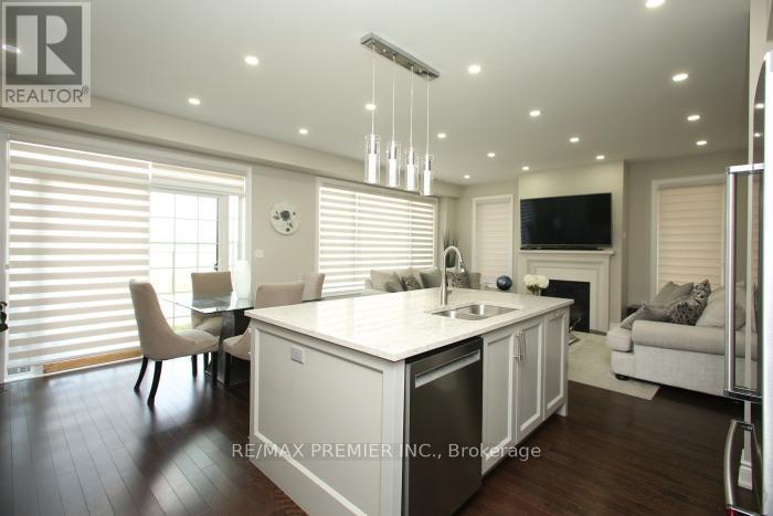 Photo 13 of 11 Twilley Road, Brampton ON
