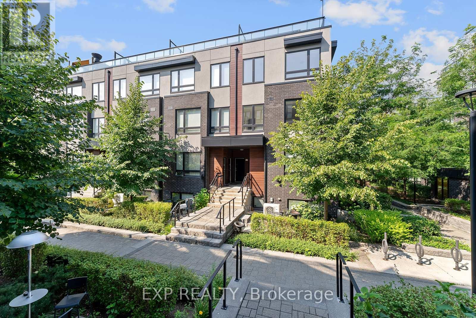 Photo 34 of 312 1110 Briar Hill Avenue, Toronto ON
