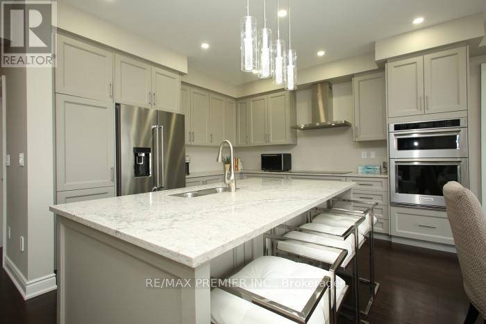 Photo 14 of 11 Twilley Road, Brampton ON