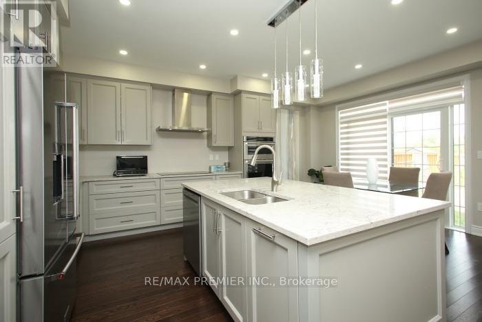Photo 15 of 11 Twilley Road, Brampton ON