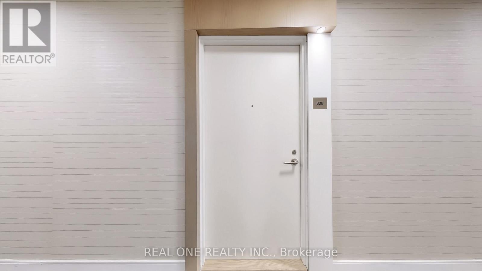 Photo 32 of 808 70 Annie Craig Drive, Toronto ON