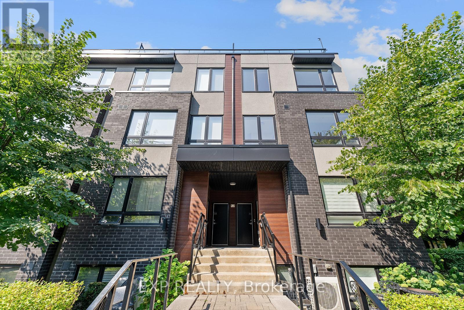 Photo 25 of 312 1110 Briar Hill Avenue, Toronto ON