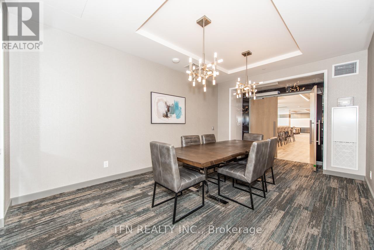 Photo 2 of 506 1603 Eglinton Avenue W, Toronto ON