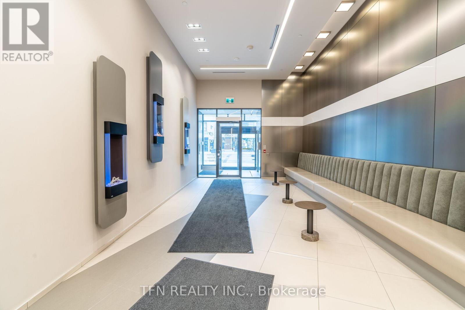 Photo 29 of 506 1603 Eglinton Avenue W, Toronto ON
