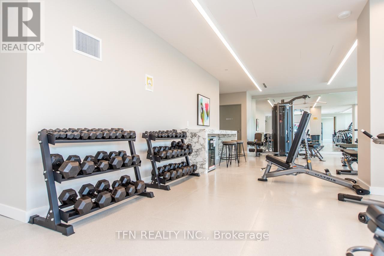 Photo 19 of 506 1603 Eglinton Avenue W, Toronto ON