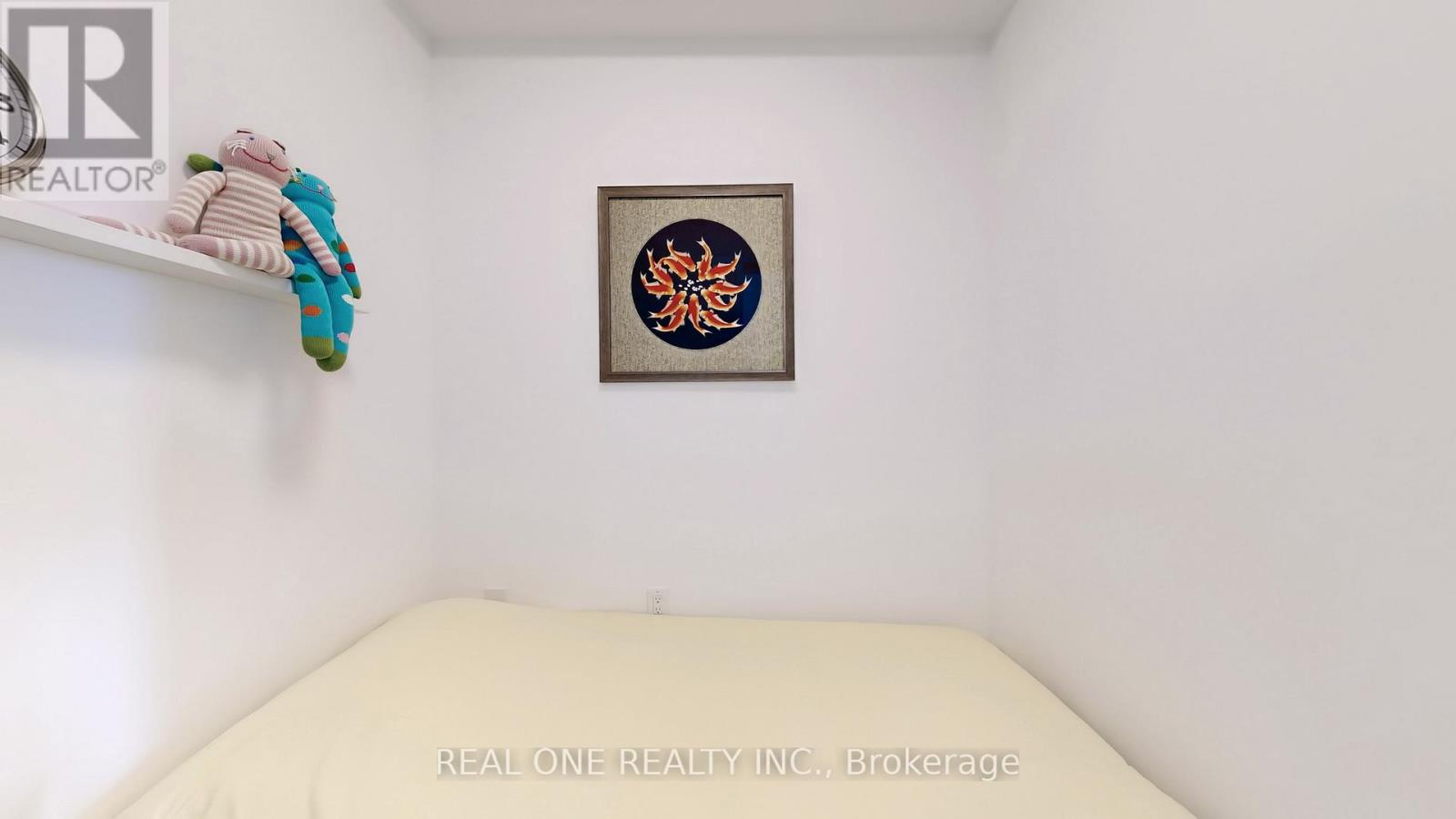 Photo 17 of 808 70 Annie Craig Drive, Toronto ON