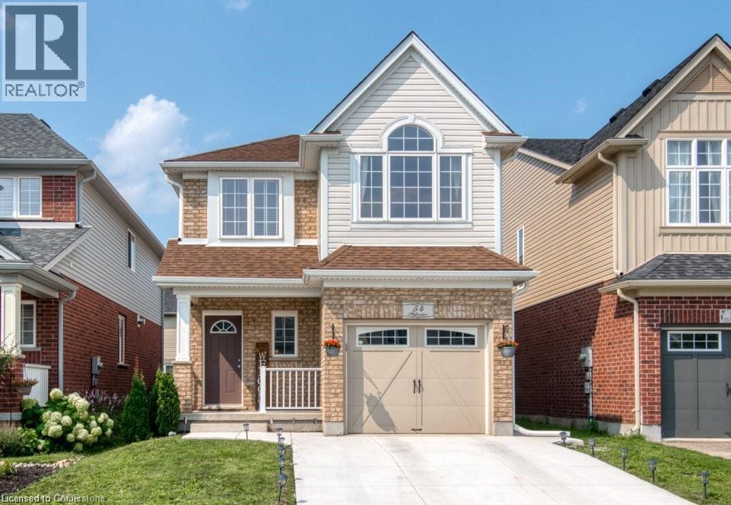 Photo 18 of 54 Stillwater Street, Kitchener ON