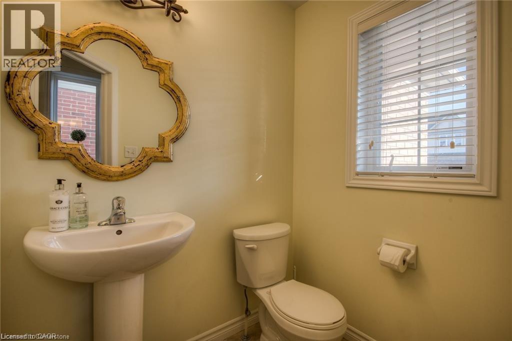 Photo 2 of 54 Stillwater Street, Kitchener ON