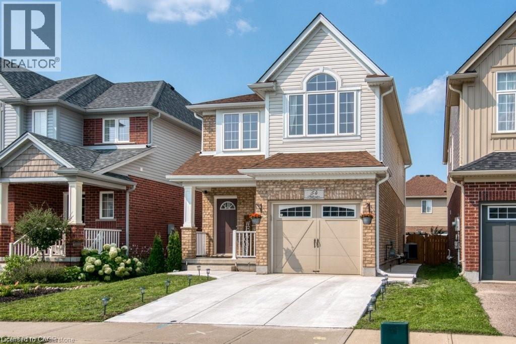 Photo 23 of 54 Stillwater Street, Kitchener ON