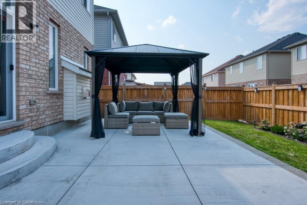 Photo 3 of 54 Stillwater Street, Kitchener ON