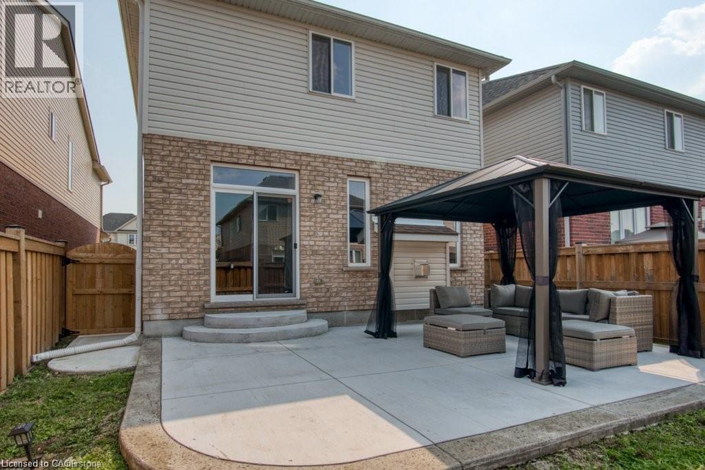 Photo 5 of 54 Stillwater Street, Kitchener ON