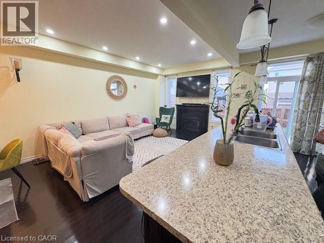 Photo 19 of 54 Stillwater Street, Kitchener ON