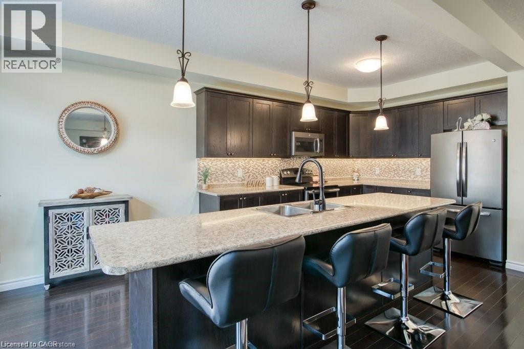 Photo 21 of 54 Stillwater Street, Kitchener ON