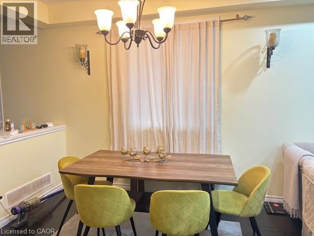 Photo 22 of 54 Stillwater Street, Kitchener ON