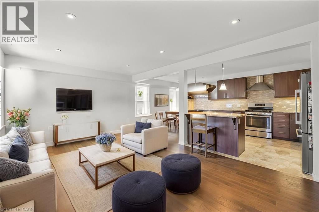 Photo 11 of 620 Montpellier Drive, Waterloo ON