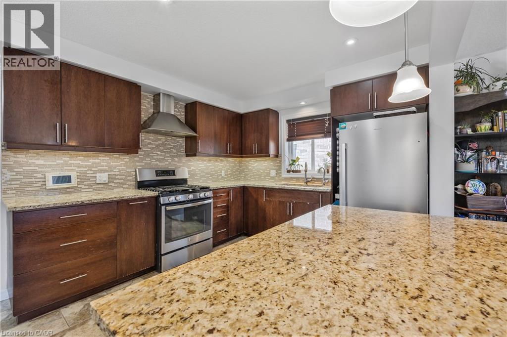 Photo 12 of 620 Montpellier Drive, Waterloo ON