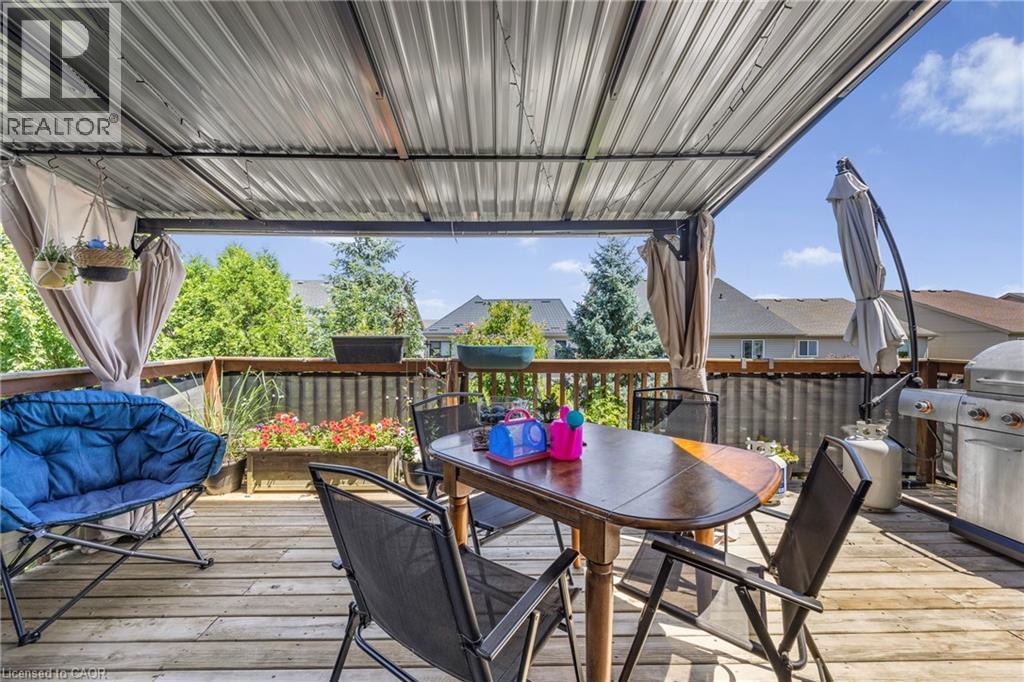 Photo 29 of 620 Montpellier Drive, Waterloo ON
