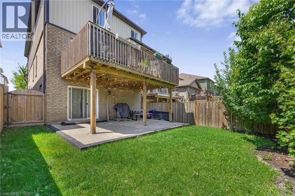 Photo 31 of 620 Montpellier Drive, Waterloo ON