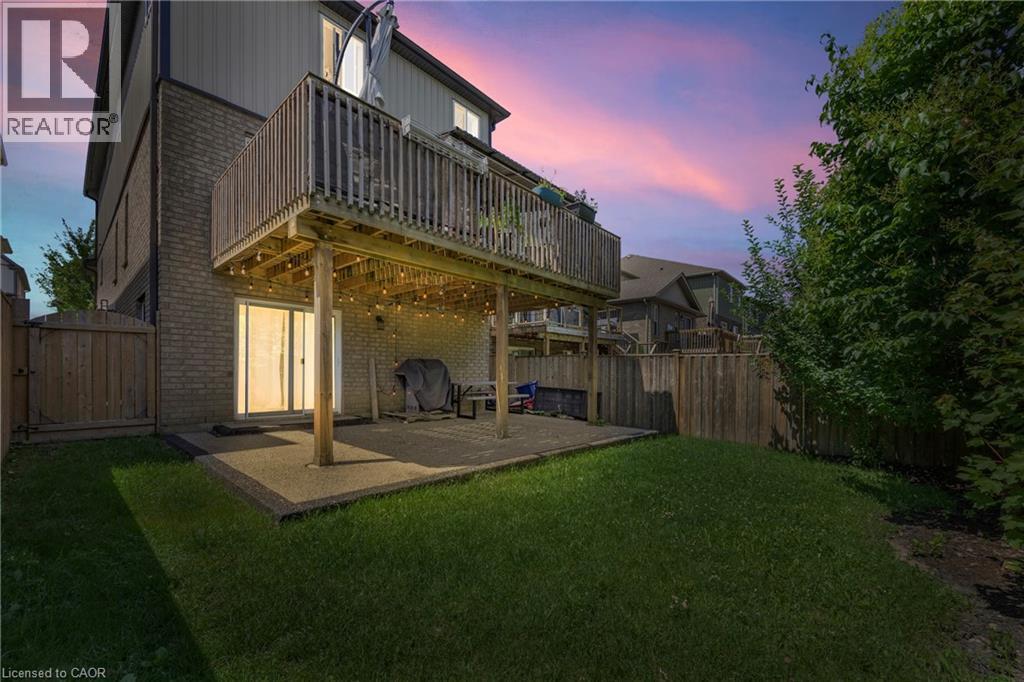 Photo 32 of 620 Montpellier Drive, Waterloo ON