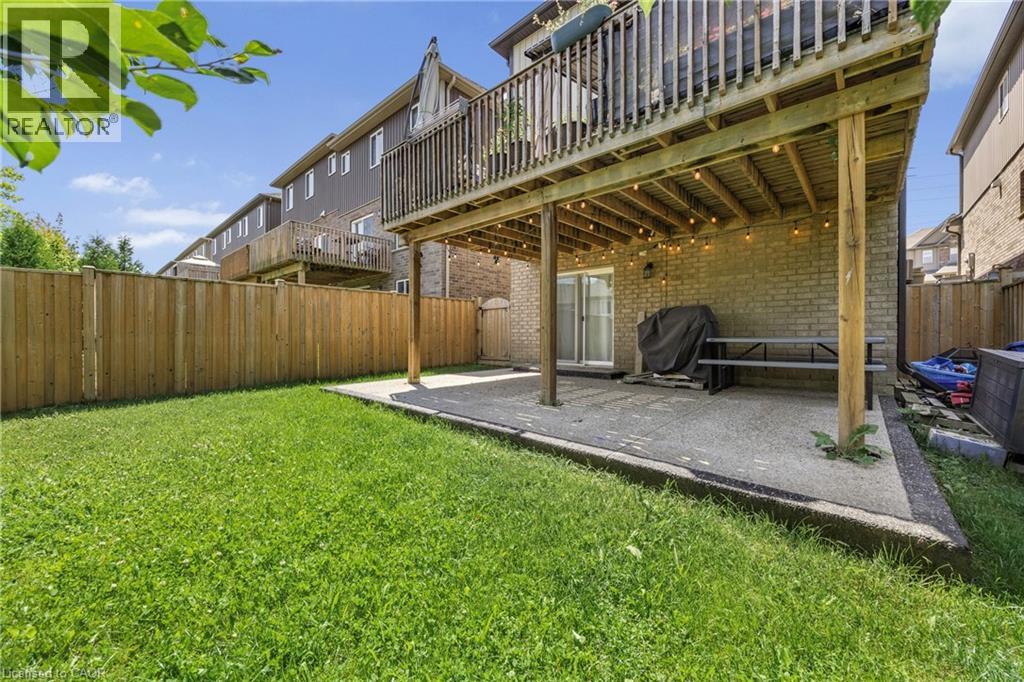 Photo 34 of 620 Montpellier Drive, Waterloo ON