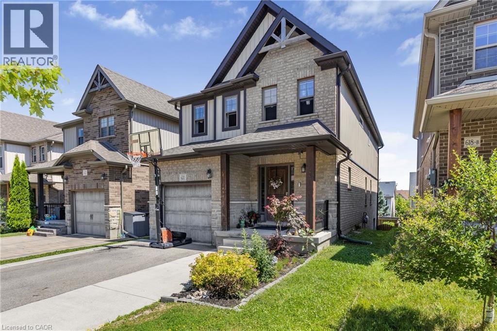 Photo 6 of 620 Montpellier Drive, Waterloo ON