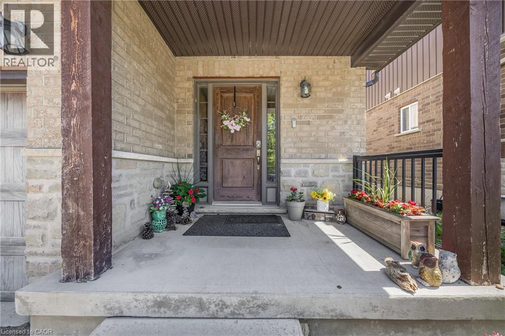 Photo 7 of 620 Montpellier Drive, Waterloo ON