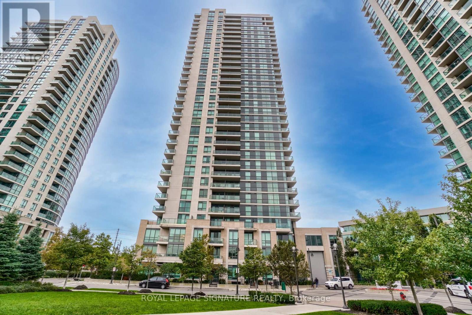 Photo 46 of 704 225 Sherway Gardens Road, Toronto ON