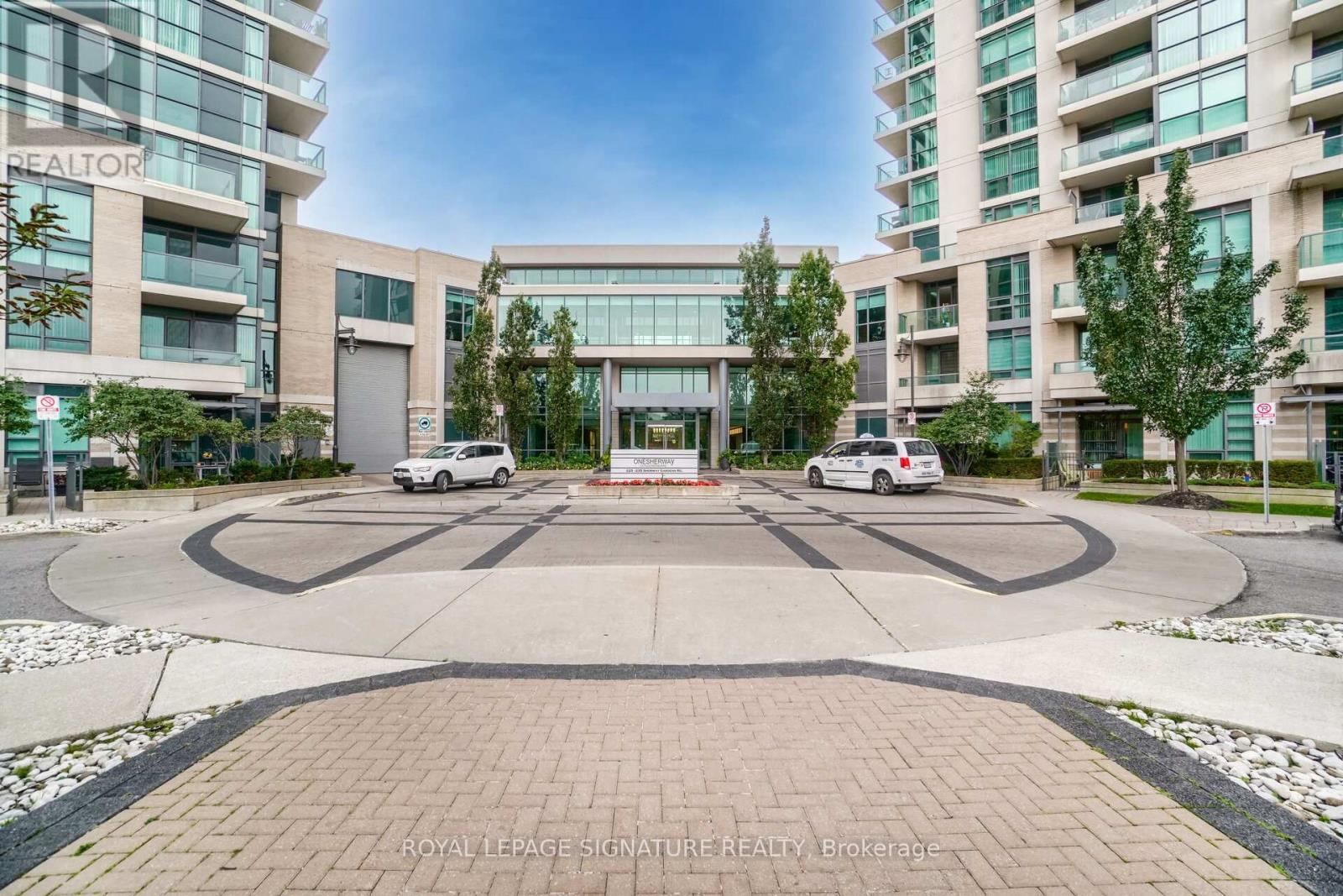 Photo 1 of 704 225 Sherway Gardens Road, Toronto ON