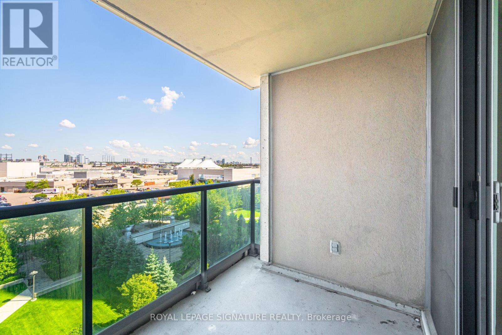 Photo 45 of 704 225 Sherway Gardens Road, Toronto ON