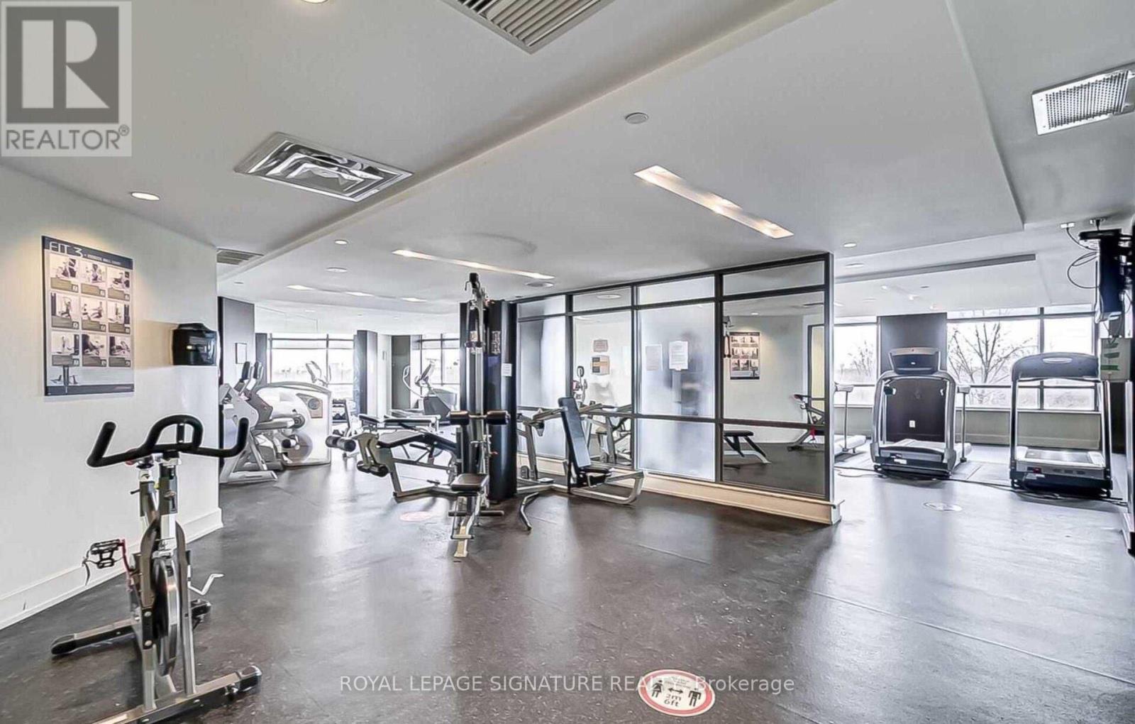 Photo 38 of 704 225 Sherway Gardens Road, Toronto ON