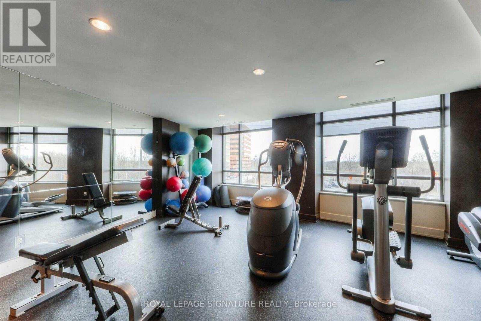 Photo 35 of 704 225 Sherway Gardens Road, Toronto ON