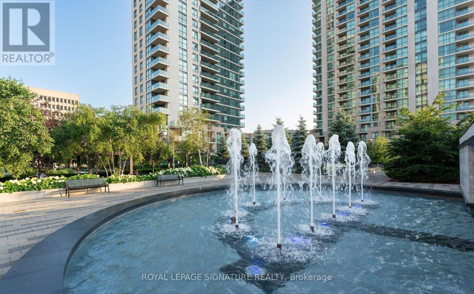 Photo 15 of 704 225 Sherway Gardens Road, Toronto ON