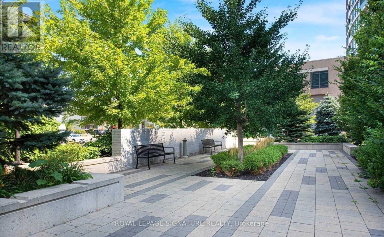 Photo 7 of 704 225 Sherway Gardens Road, Toronto ON
