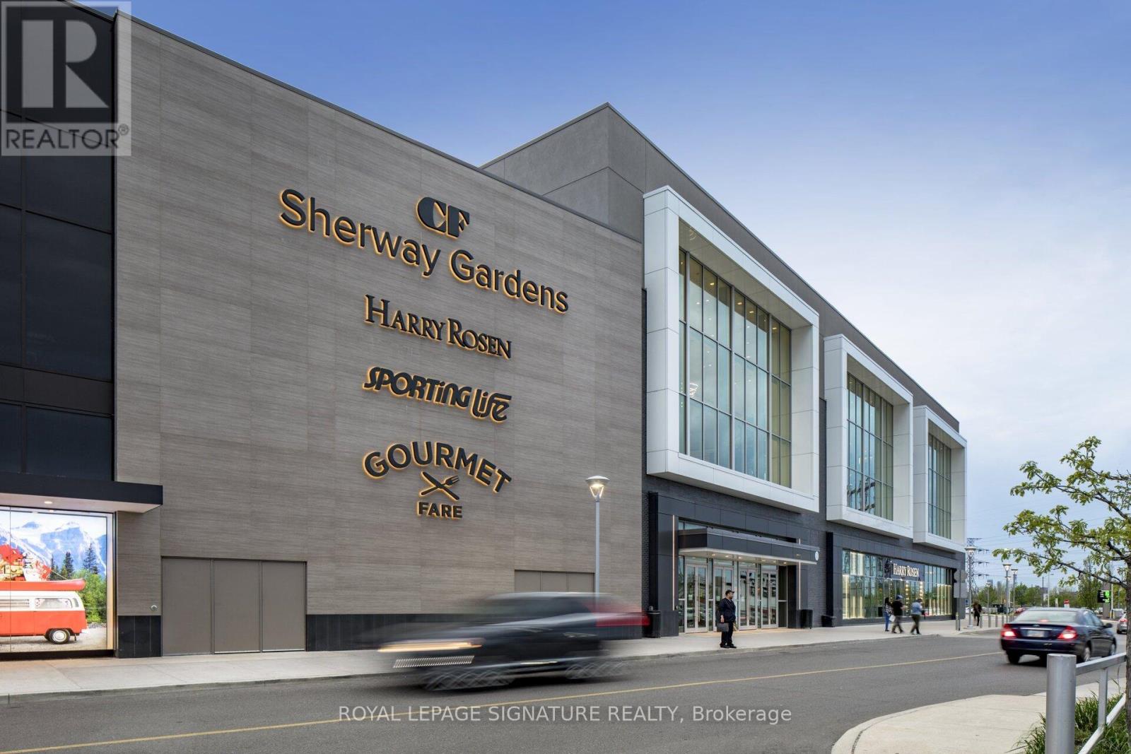Photo 27 of 704 225 Sherway Gardens Road, Toronto ON