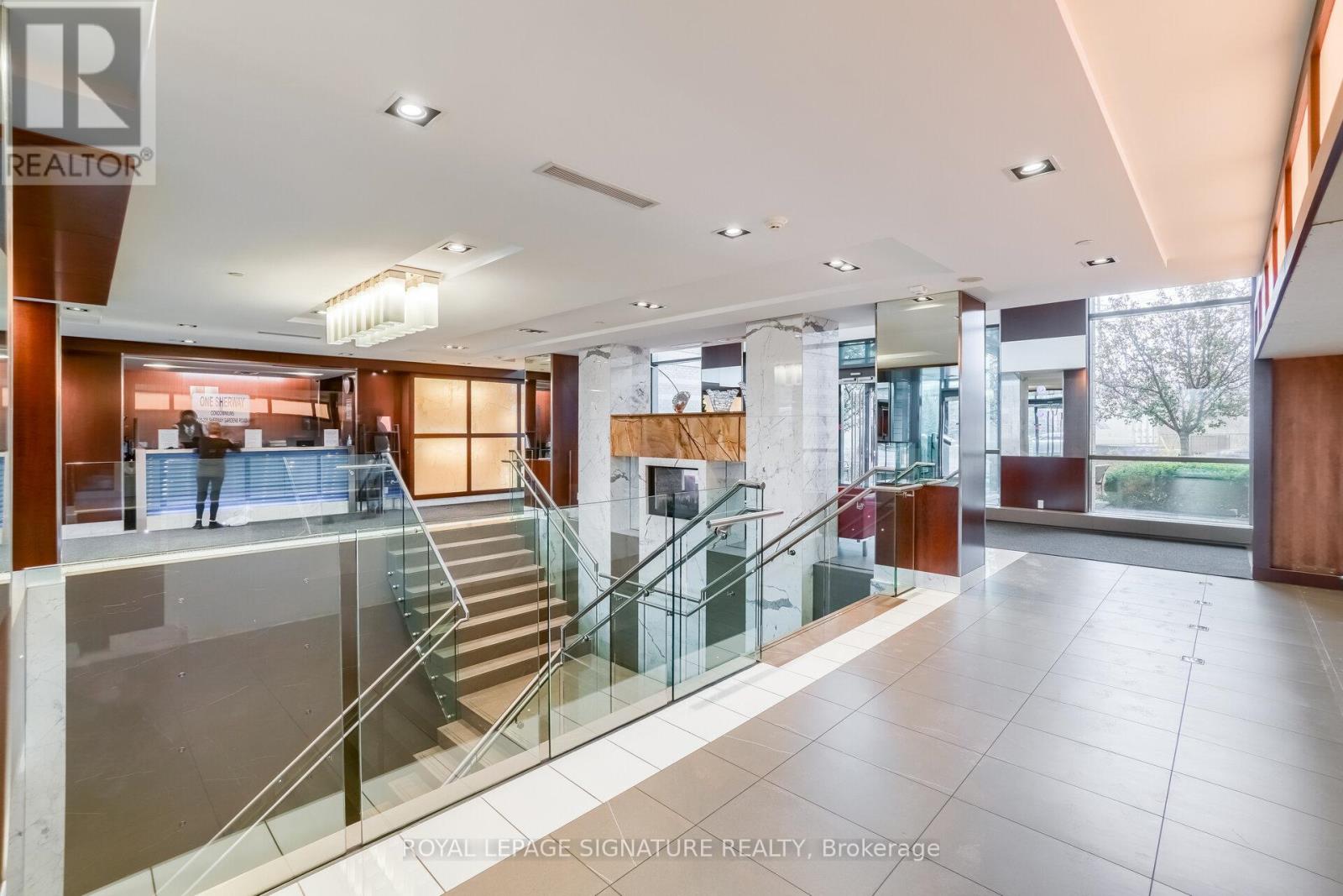 Photo 39 of 704 225 Sherway Gardens Road, Toronto ON