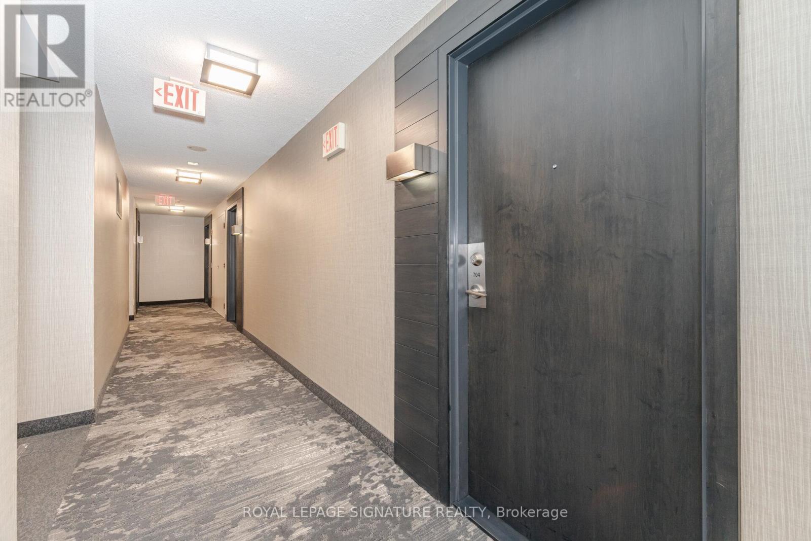Photo 20 of 704 225 Sherway Gardens Road, Toronto ON