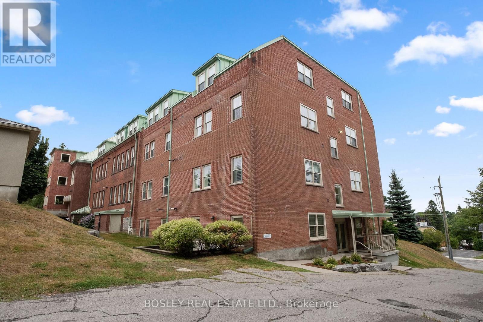 Photo 28 of 304 72 Pine Street, Port Hope ON