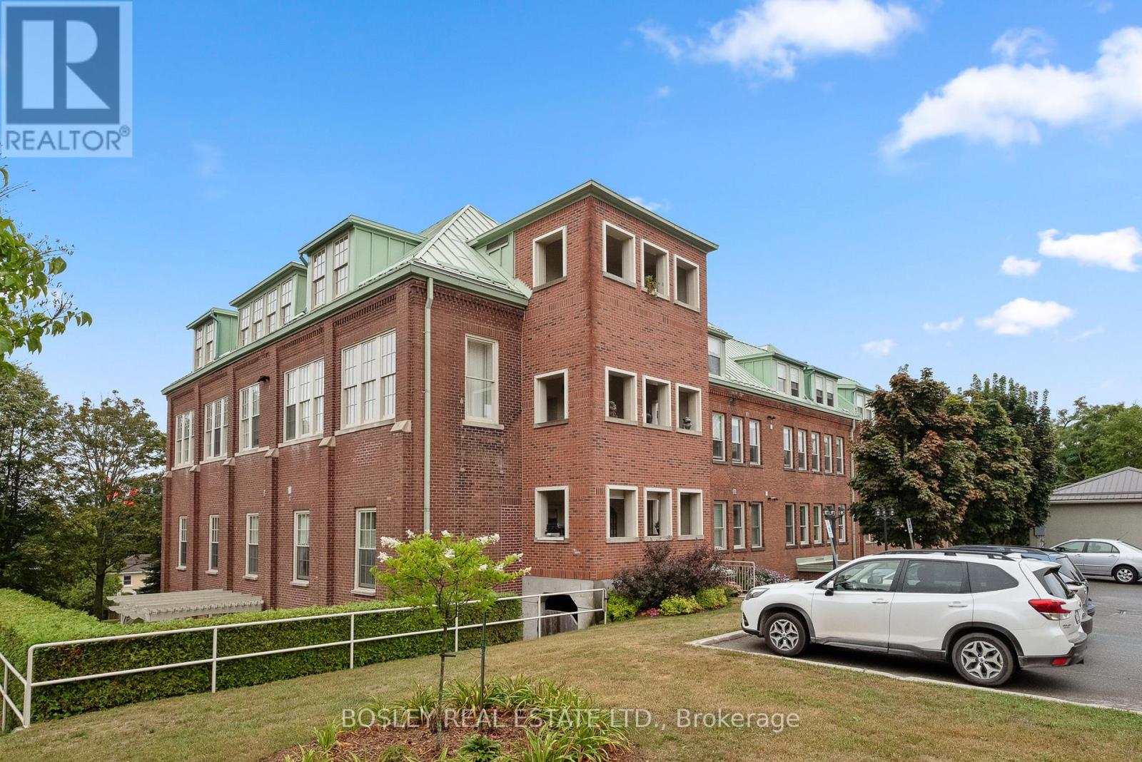 Photo 19 of 304 72 Pine Street, Port Hope ON