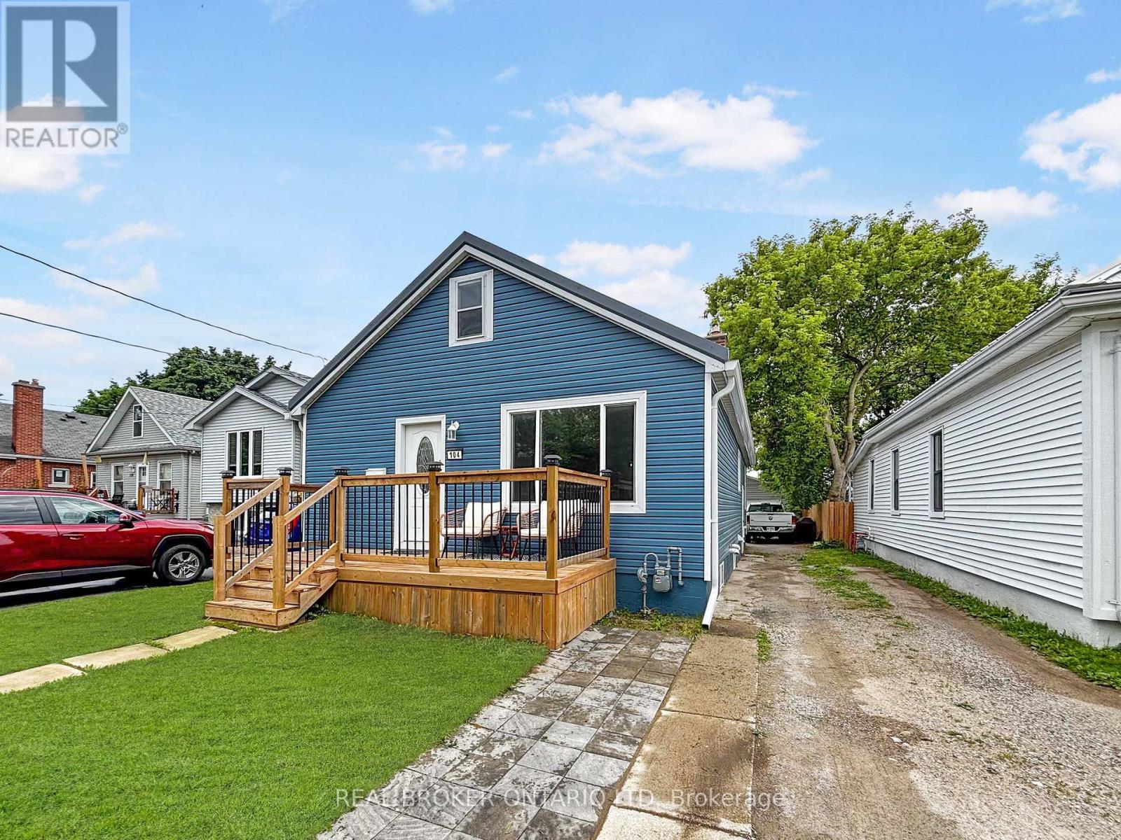 Photo 12 of 104 Delaware Street, London East ON