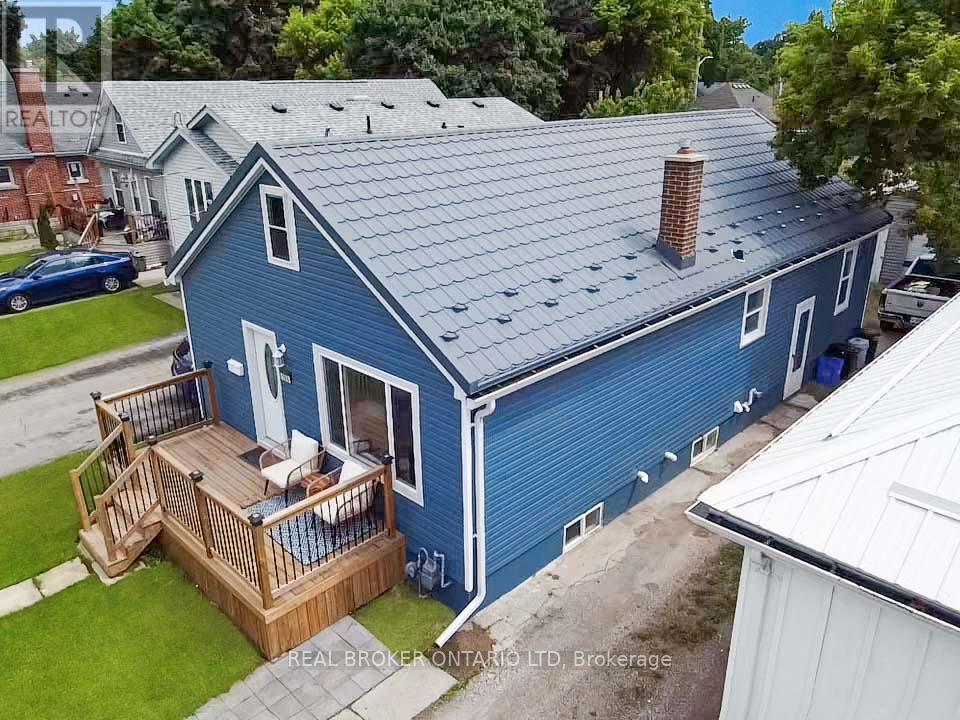 Photo 1 of 104 Delaware Street, London East ON