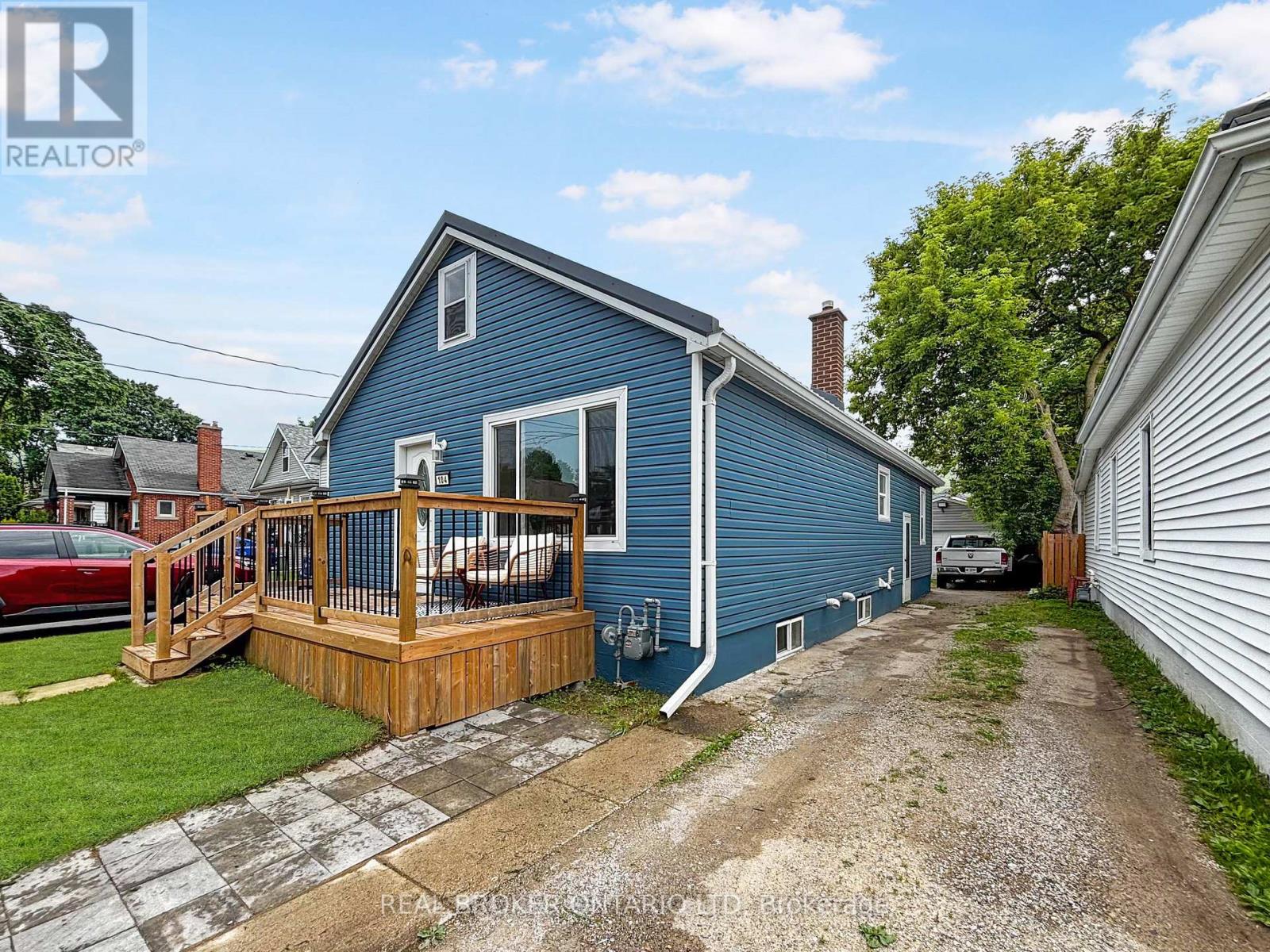 Photo 11 of 104 Delaware Street, London East ON