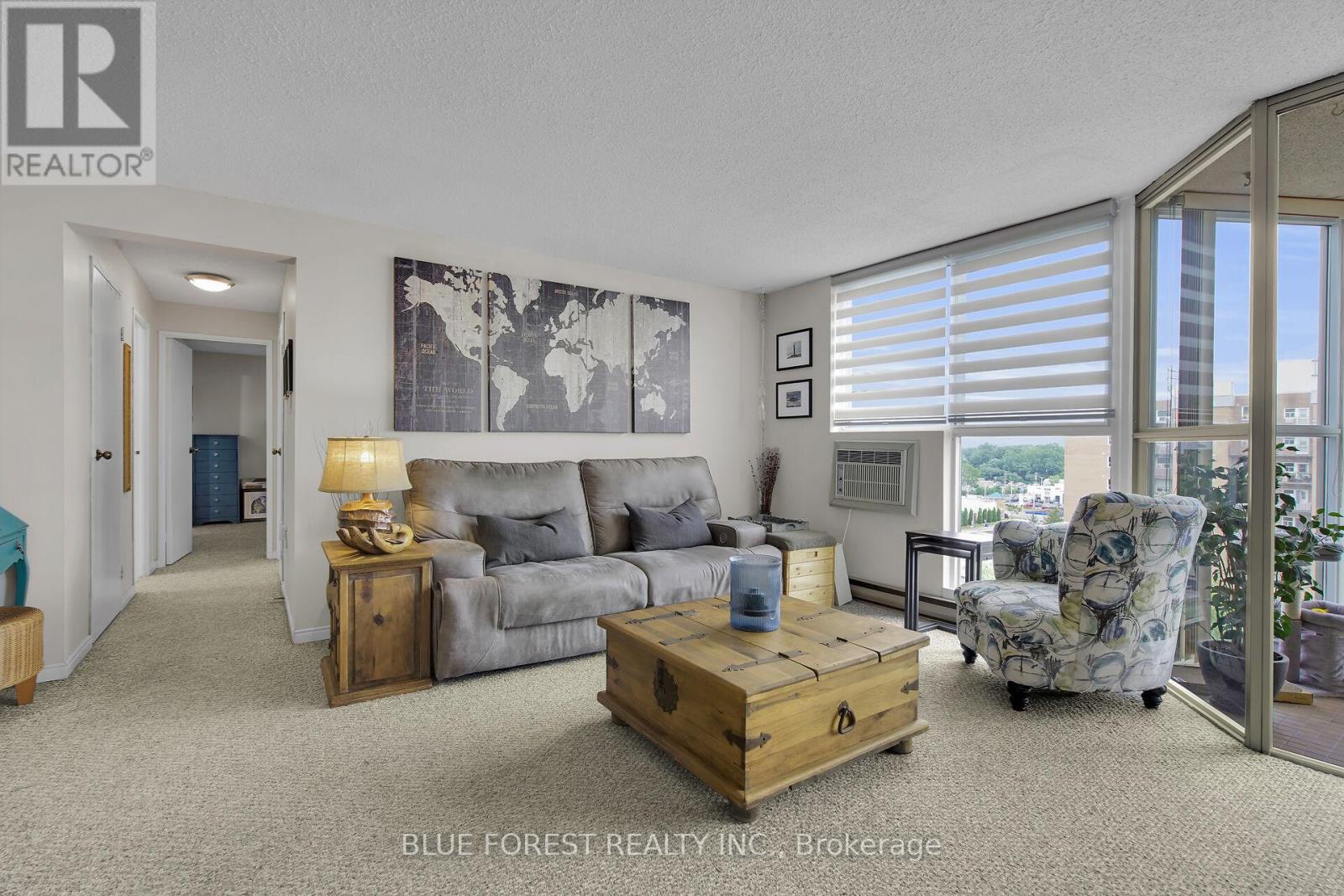 Photo 5 of 909 127 Belmont Drive, London South ON