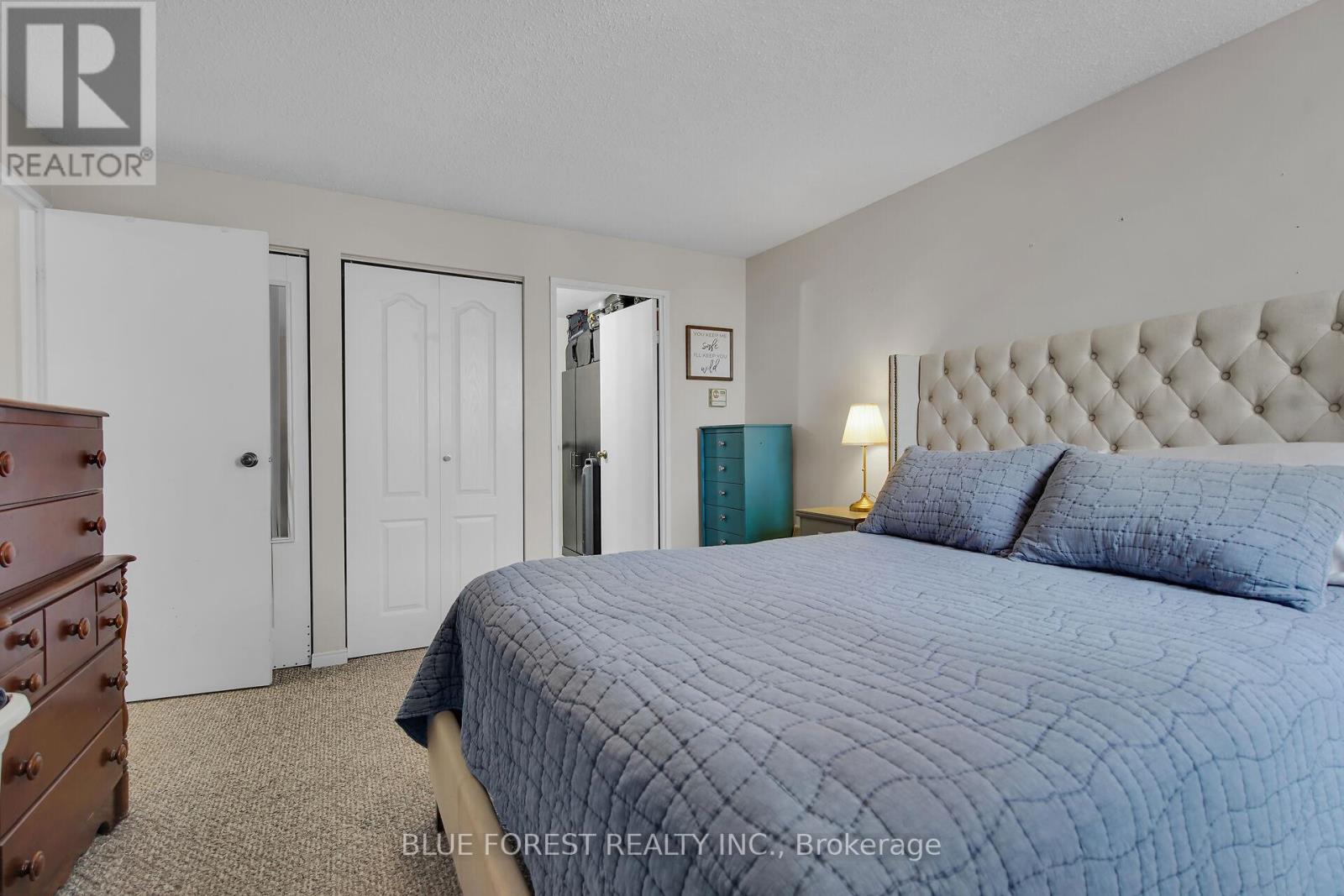 Photo 17 of 909 127 Belmont Drive, London South ON