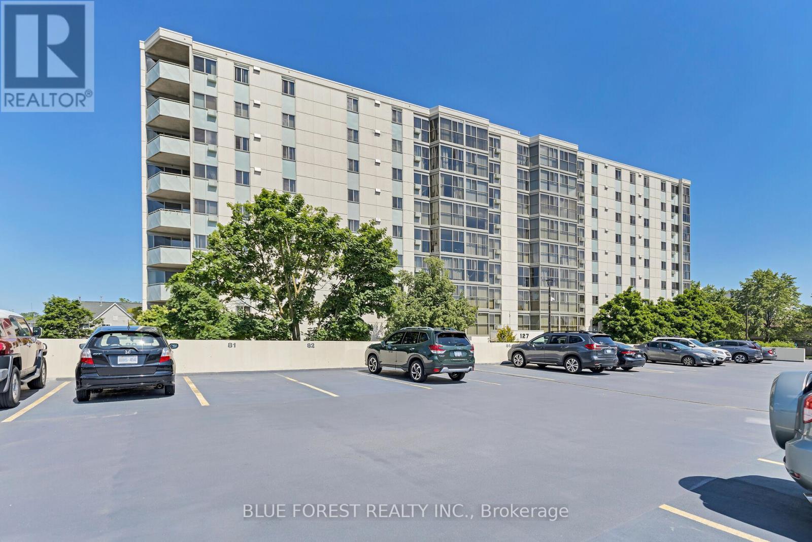 Photo 30 of 909 127 Belmont Drive, London South ON