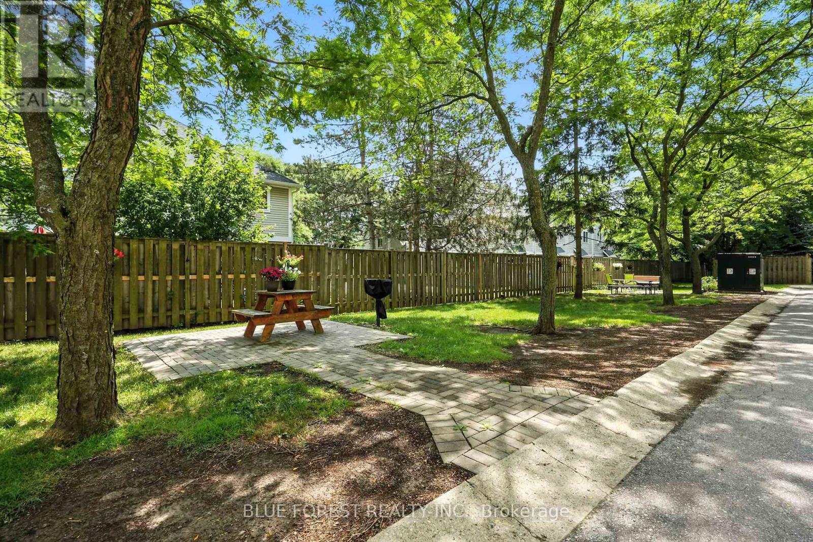Photo 43 of 909 127 Belmont Drive, London South ON
