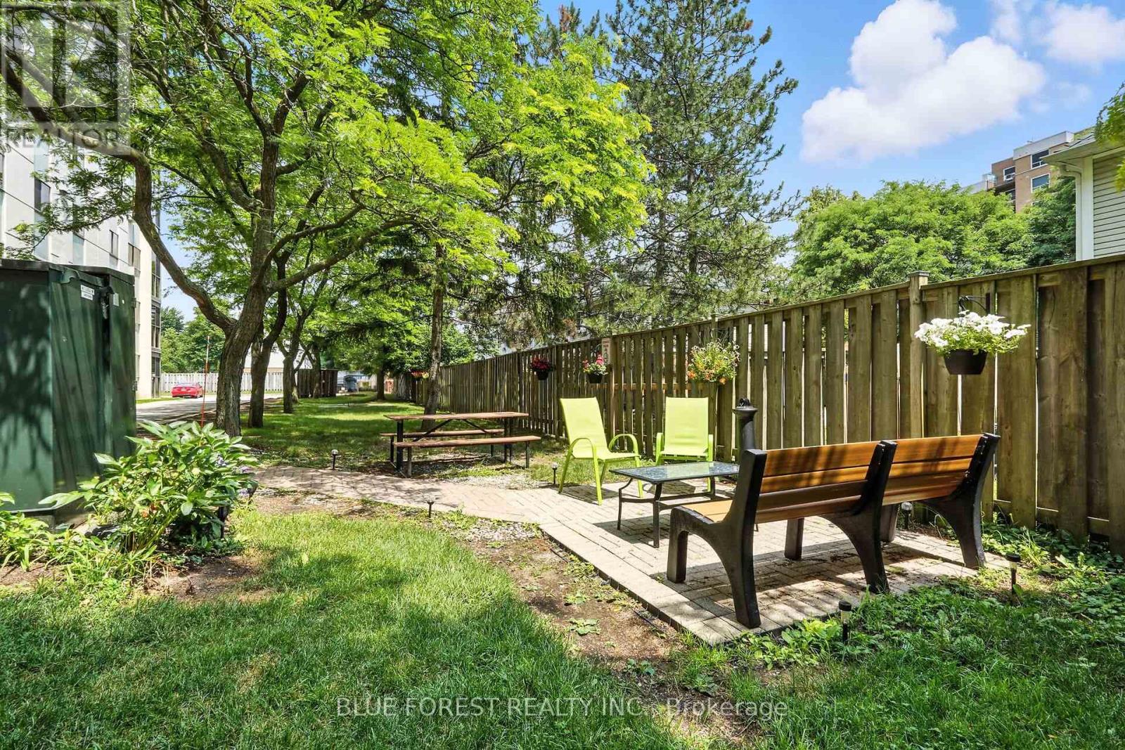Photo 39 of 909 127 Belmont Drive, London South ON